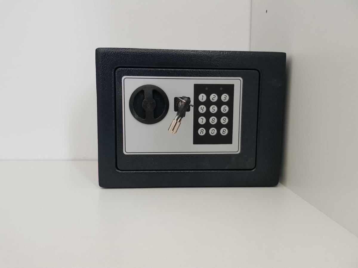 Apartmani Marella Donji Seget Esterno foto