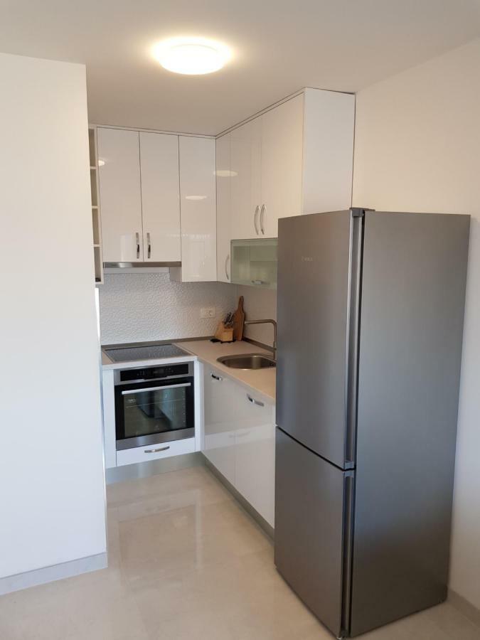 Apartmani Marella Donji Seget Esterno foto