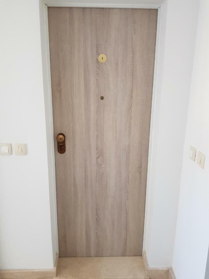 Apartmani Marella Donji Seget Esterno foto
