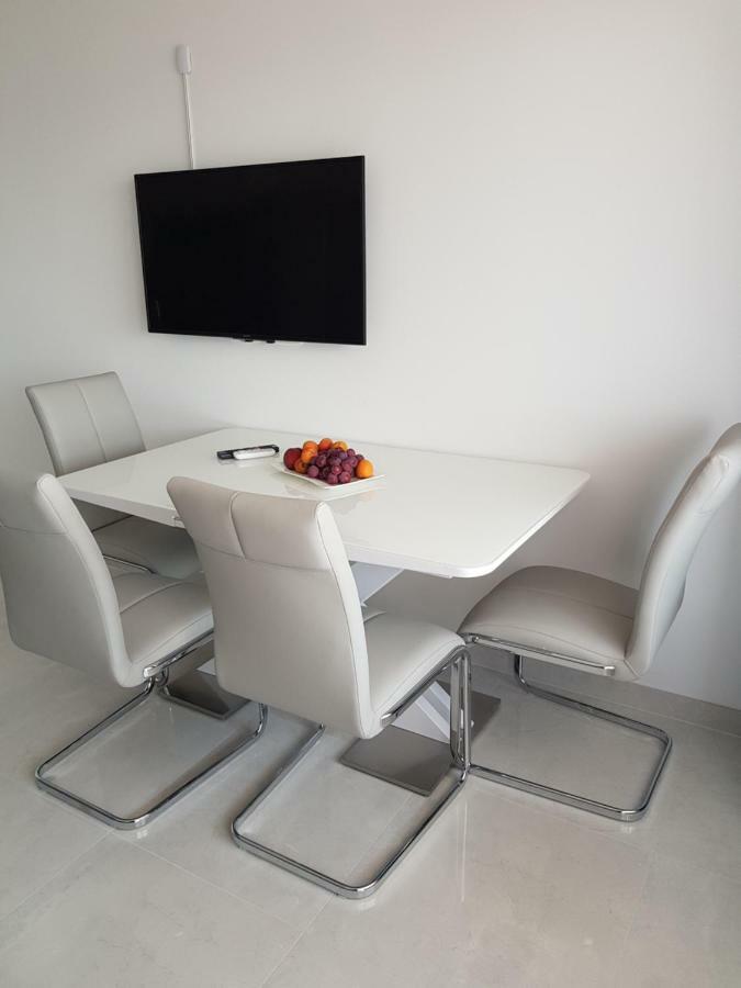 Apartmani Marella Donji Seget Esterno foto