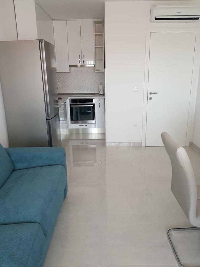 Apartmani Marella Donji Seget Esterno foto