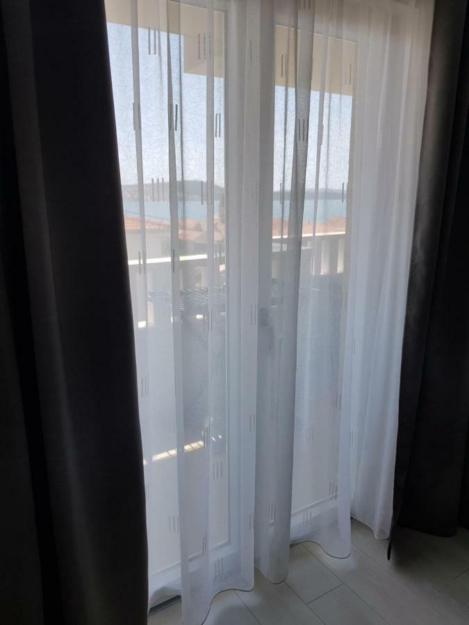 Apartmani Marella Donji Seget Esterno foto