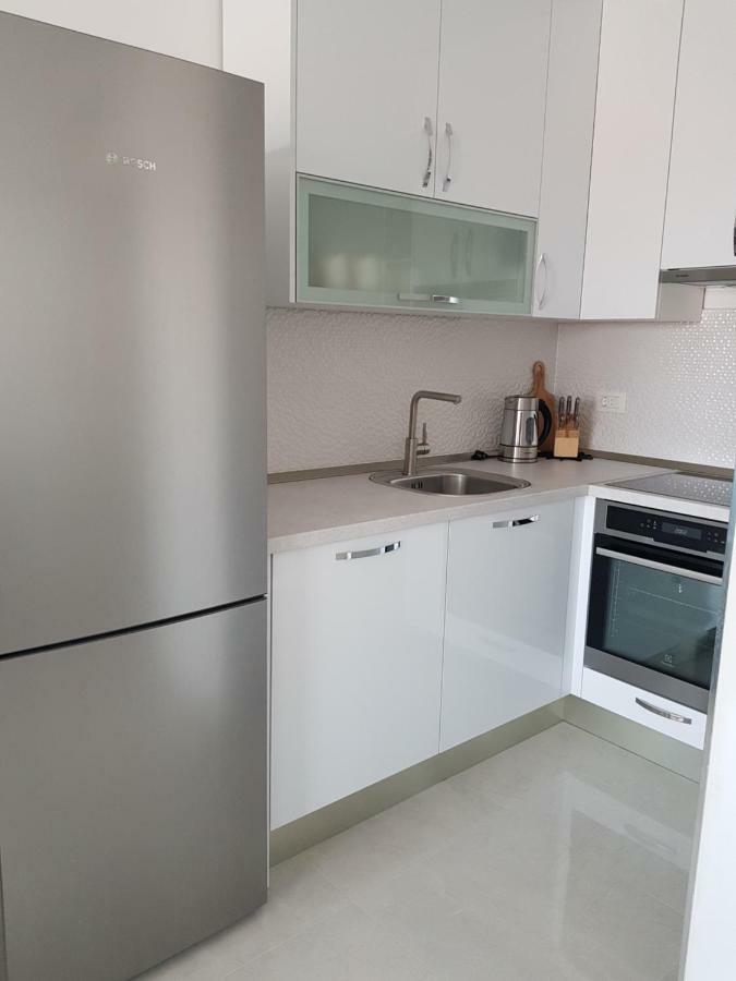 Apartmani Marella Donji Seget Esterno foto