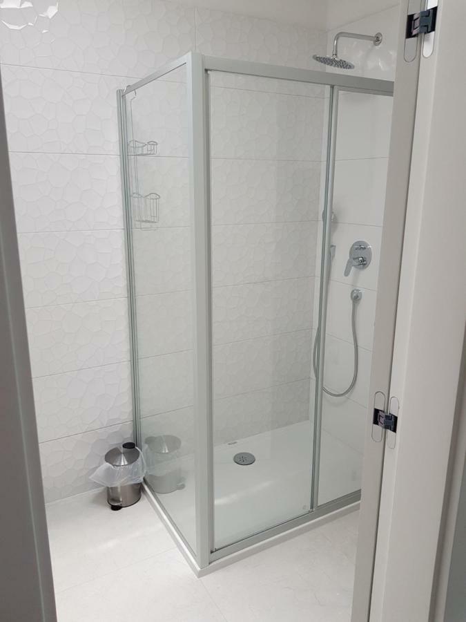 Apartmani Marella Donji Seget Esterno foto